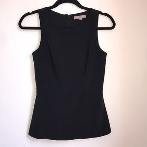 Banana republic peplum top - perfect for work!